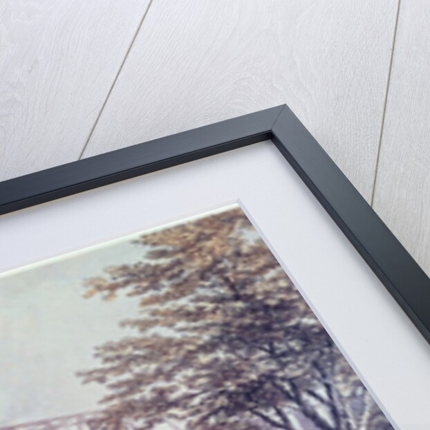 View of Louisville by Asa Coolidge Warren