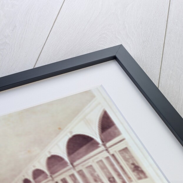 North Interior View of the New York Post Office by American School