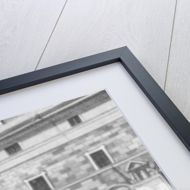 Pueblo de Barcelona Quemando Retratos de los Borbones, 1868 by Spanish School