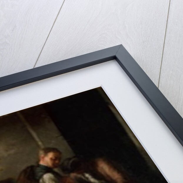 The Revolt of Esquilache by Jose Marti y Monso