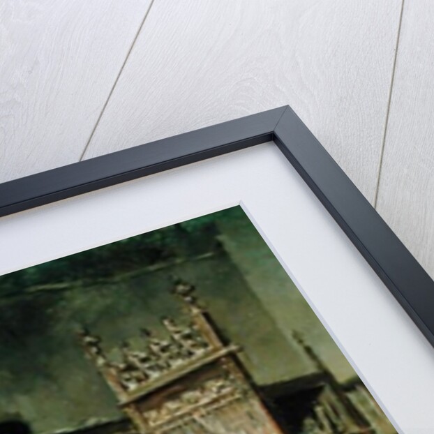 Don Carlos de Vianad 1881 by Jose Moreno Carbonero