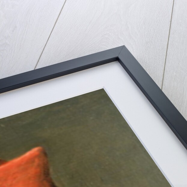 Portrait of Cardinal Camillo Astali Pamphili, 1650 by Diego Rodriguez de Silva y Velazquez