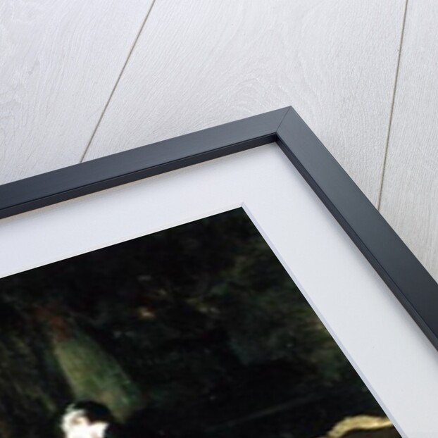 The Death of Don Alfonso XII 1887 by Juan Antonio Benlliure y Gil