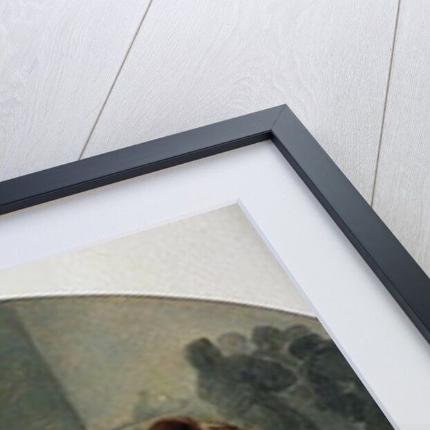 The Last Supper, 1796-97 by Francisco Jose de Goya y Lucientes