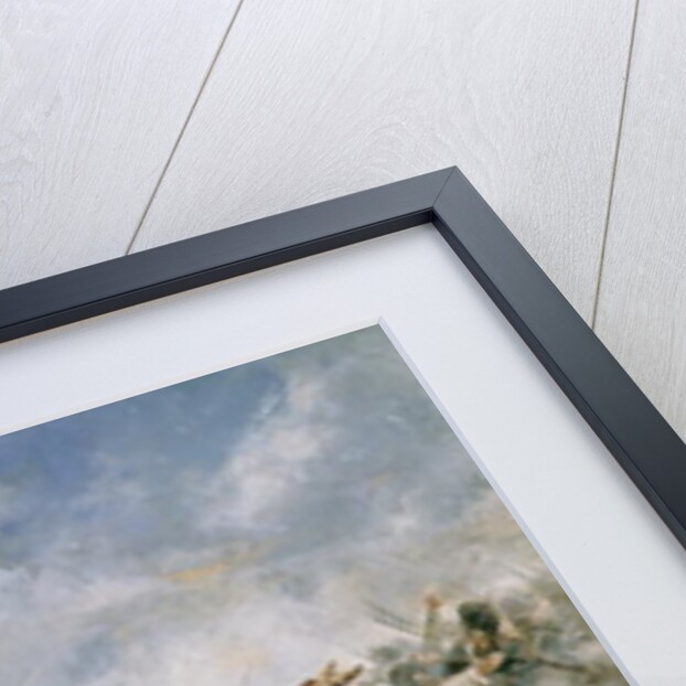 The 2nd of May in Madrid, 1884 by Joaquin Sorolla y Bastida