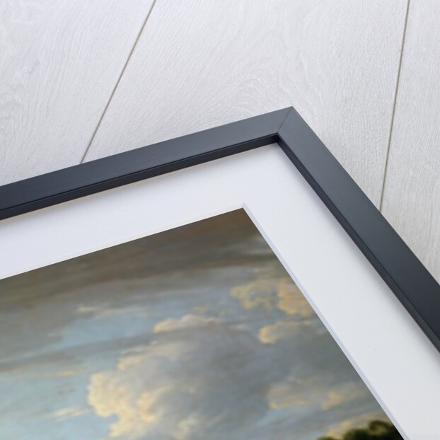 Infanta Isabella Clara Eugenia Strolling in the grounds of the Palace in Brussels by Jan the Elder Brueghel