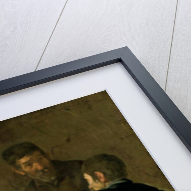 Supper at Emmaus, 1622-23 by Diego Rodriguez de Silva y Velazquez