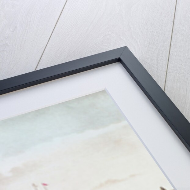 Horticultural Hall, Grand United States Centennial Exhibition 1876 by N. and Ives J.M. Currier