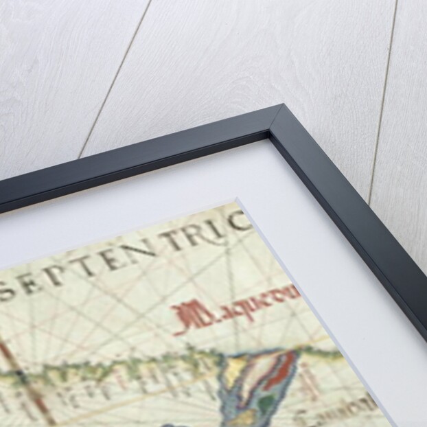 Northern South America by Diego Homem