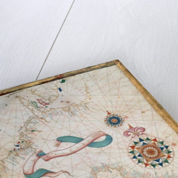 Corsica, Sardinia and Sicily by Diego Homen