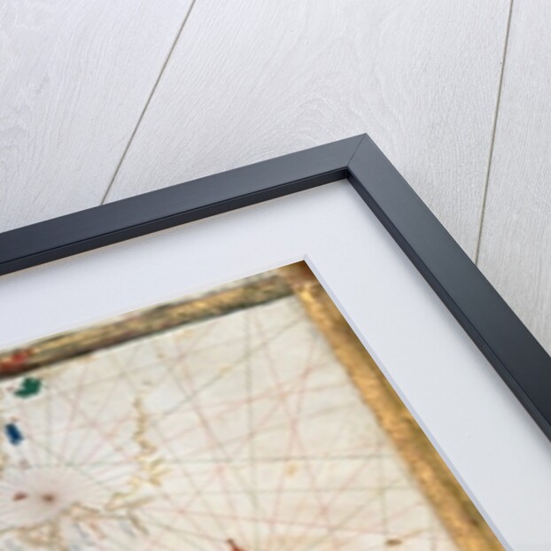 Corsica, Sardinia and Sicily by Diego Homen