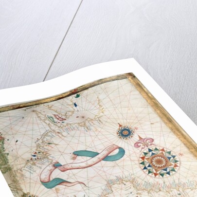 Corsica, Sardinia and Sicily by Diego Homen