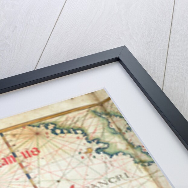 Central America and the Pacific by Diego Homem