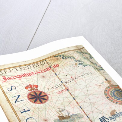 Central America and the Pacific by Diego Homem