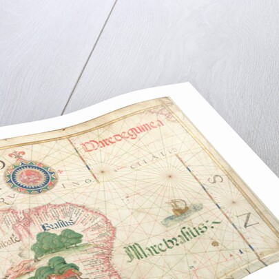 Mouth of the Amazon, Brazil by Diego Homem