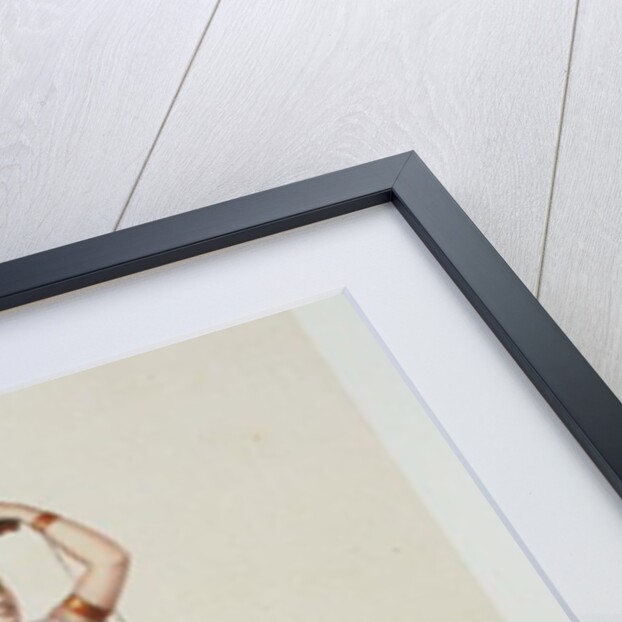 Celestine Galli Marie as Carmen, 19th century by French School