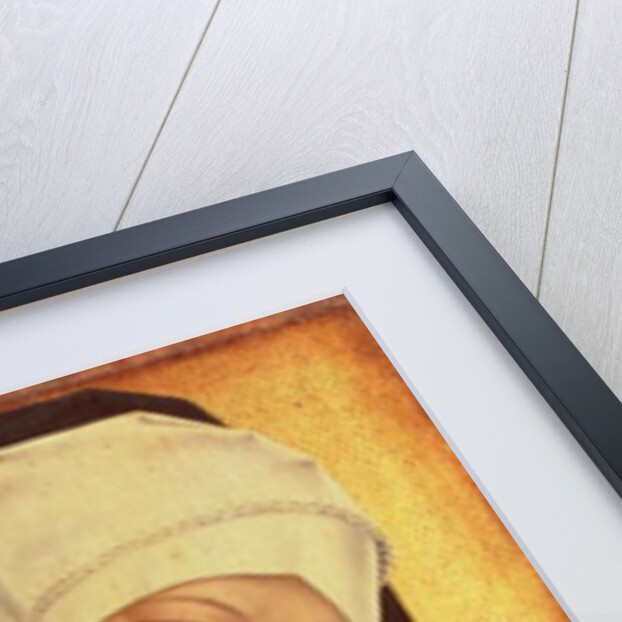 Mater Dolorosa by Rogier van der Weyden