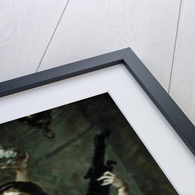 Music and Love, 1652 by Theodore van Thulden