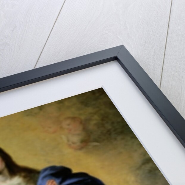 The Immaculate Conception, 1660-65 by Bartolome Esteban Murillo