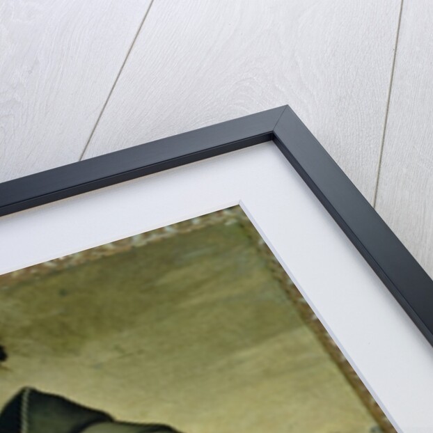 St. Anthony of Padua by Francisco de Zurbaran