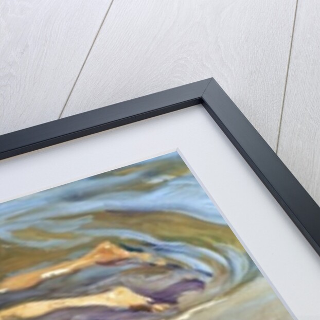 Children on the Beach, 1910 by Joaquin Sorolla y Bastida