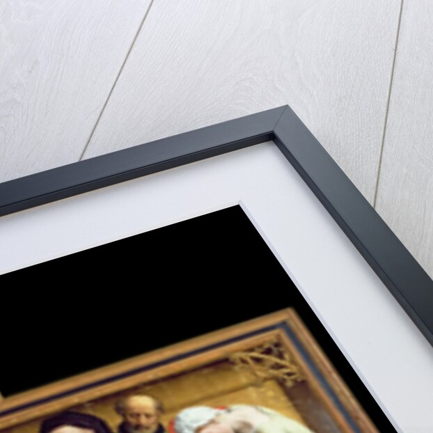 Descent from the Cross, c.1435 by Rogier van der Weyden