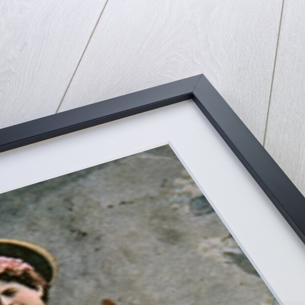 Hariclea Darclee in the opera 'Tosca' by Giacomo Puccini 1900 by Anonymous