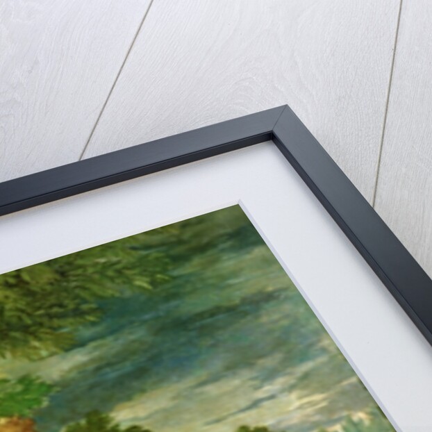 Venus and Adonis, 1580 by (1528-88) Veronese