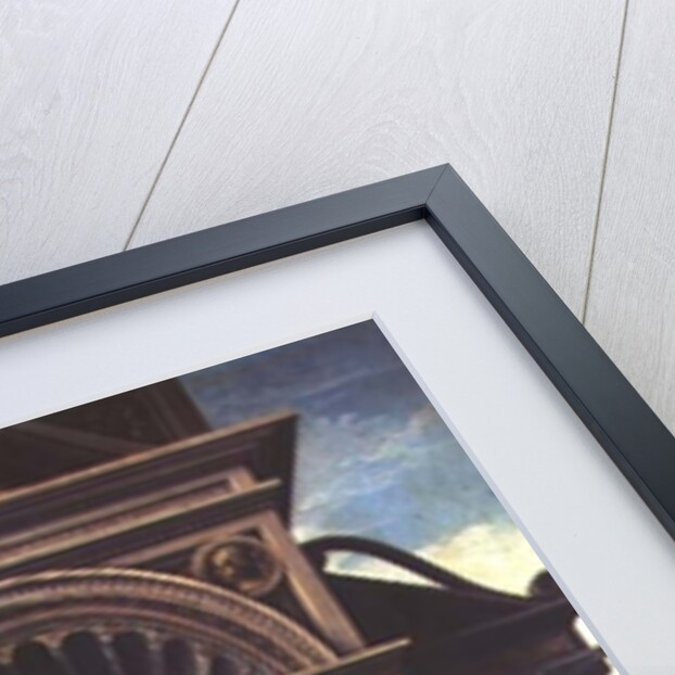 The Virgin of Louvain, c.1520 by Bernard van Orley