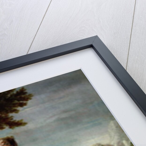 Jesus and the Samaritan Woman by Alonso Cano