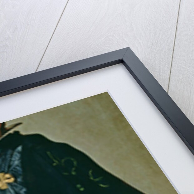 Don Gaspar de Guzman Count-Duke de Olivares by Diego Rodriguez de Silva y Velazquez