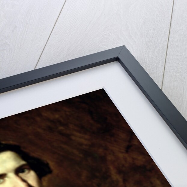 Young Spanish gentleman, c.1629 by Diego Rodriguez de Silva y Velazquez