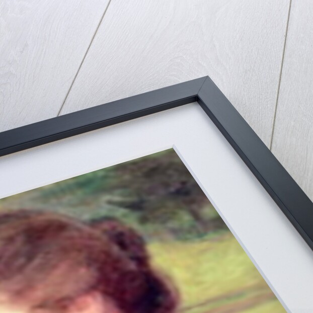Women Reading by Mary Stevenson Cassatt