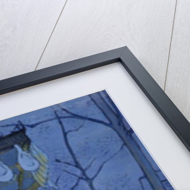 Street Scene, at Five in the Afternoon, 1887 by Louis Anquetin