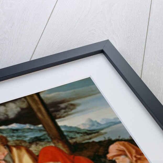 Lamentation for Christ, 1500-03 by Albrecht Dürer or Duerer