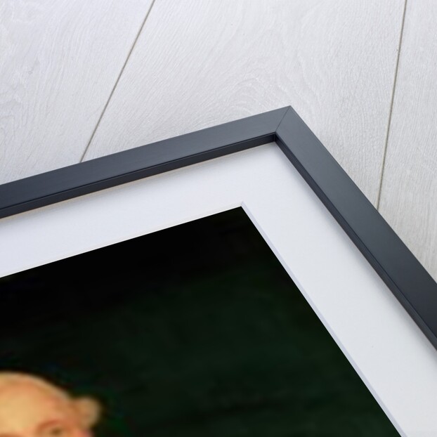 Charles IV by Francisco Jose de Goya y Lucientes