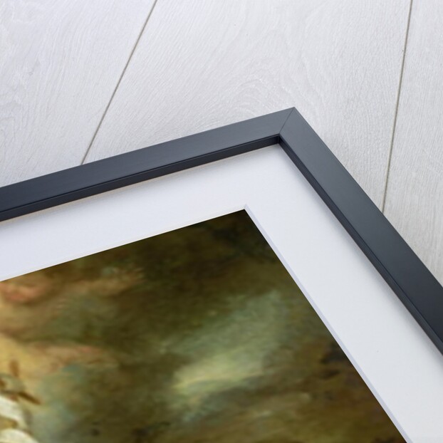 The Boys with the Shell, c.1670 by Bartolome Esteban Murillo