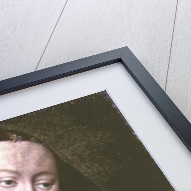 Madonna and Child by Rogier van der Weyden