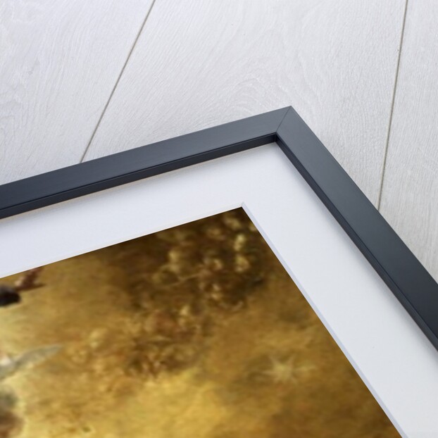 Immaculate Conception, 1635 by Jusepe de Ribera