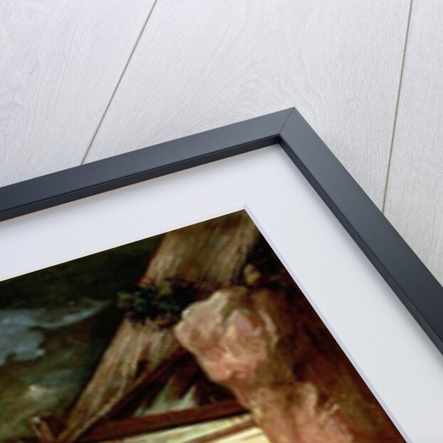 Adoration of the Shepherds, 17th century by Pedro Orrente