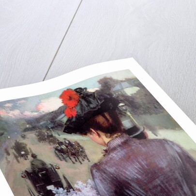 The City Atlas by Sidney Starr