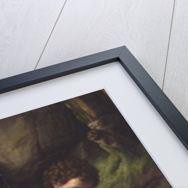 David beheading Goliath by Michiel I Coxie or Coxcie