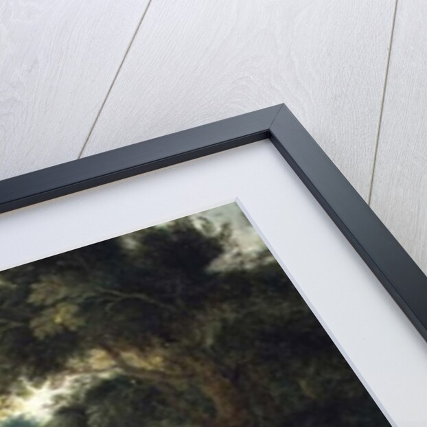 The Sacrifice of Isaac by Frans II Francken