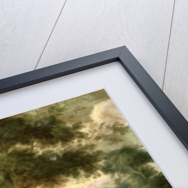 Jacob's Dream by Frans II Francken