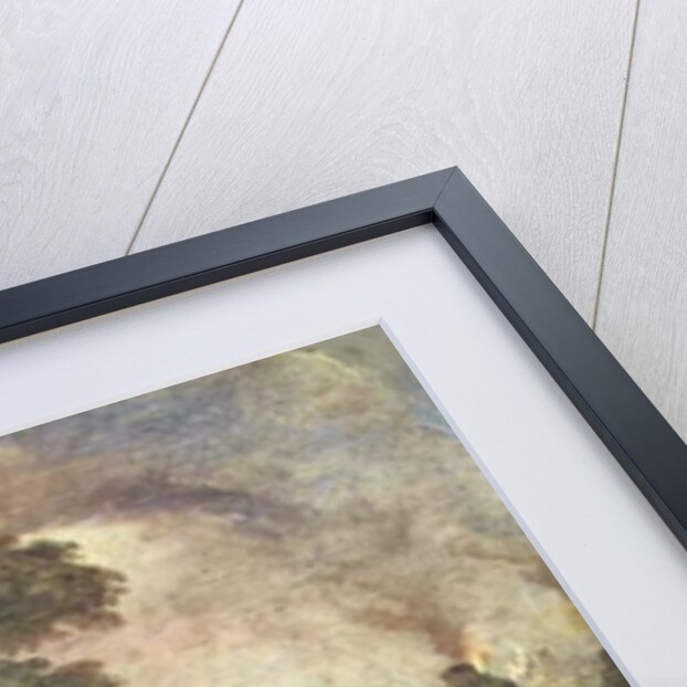 Lot and his Daughters by Frans II Francken