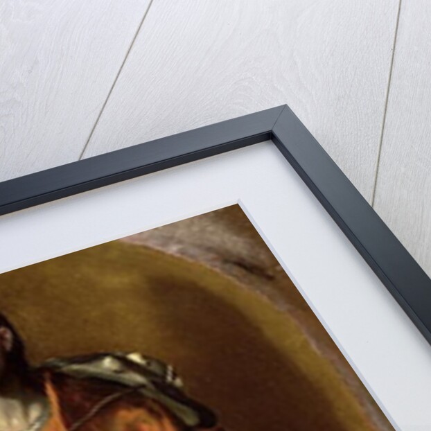 St.James the Greater by El Greco