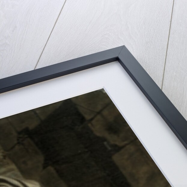 St. Bartholomew, 1620 by Luis Tristan de Escamilla