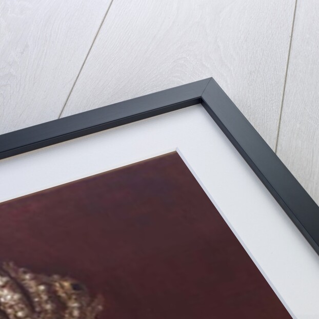 Madonna and Child by Spanish School