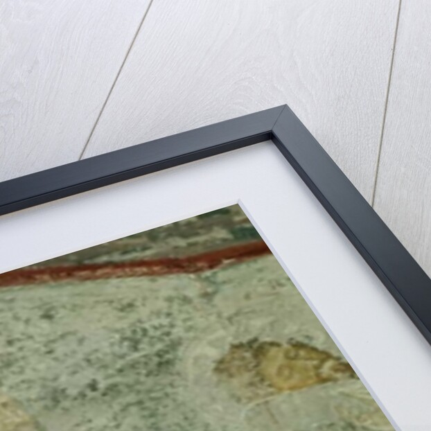 The Feast of Herod by Matteo Giovanetti