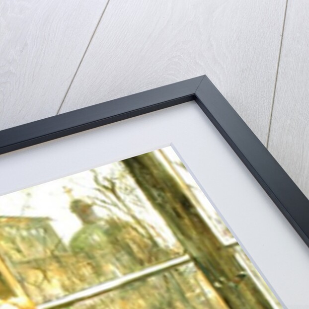 Portrait of Dr Edward Meyer, 1911 by Lovis Corinth